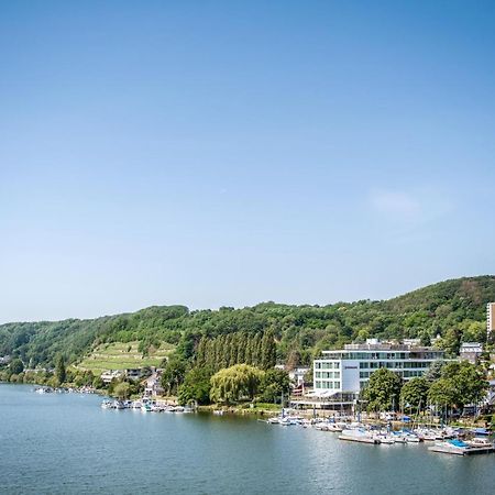 Fahrhaus Otel Koblenz  Dış mekan fotoğraf